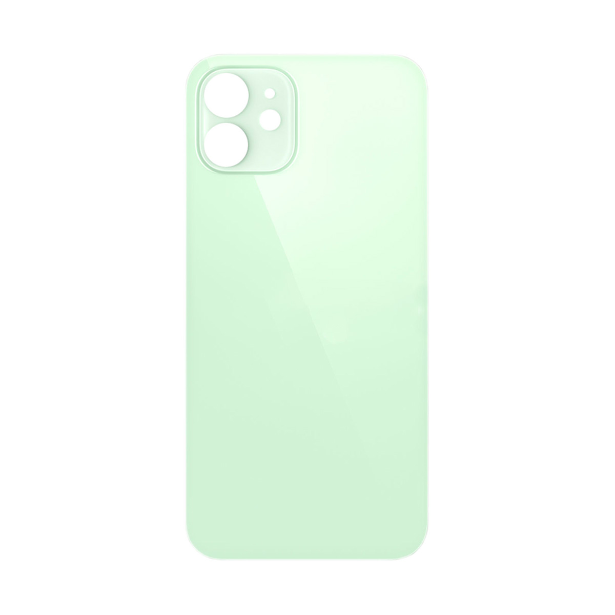 Vidrio Tapa Trasera iPhone 12 Mini